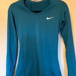 Nike Dri-fit Longsleeve